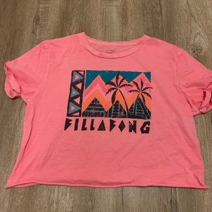Comfy Billabong Top